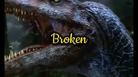 Jurassic Park/World VIllains That Are Broken Or Pure Evil