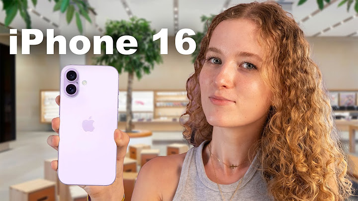 iPhone 16 (Pro Max) - Alles was du wissen musst!