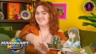 🔴LET'S GO KARTING | Mario Kart World