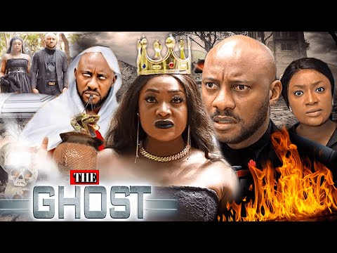 Download THE GHOST SEASON 1&2 {2022 New Movie}  Yul Edochie LizzyGold 2022 Latest Nigerian Nollywood Movie 2