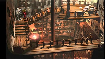 The Legend Of Dragoon-Part 25 Stardust Disc 1