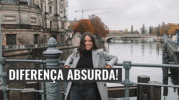 De quem a Alemanha mais importa?