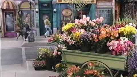 Walk Around The Block (All Versions) Part 55