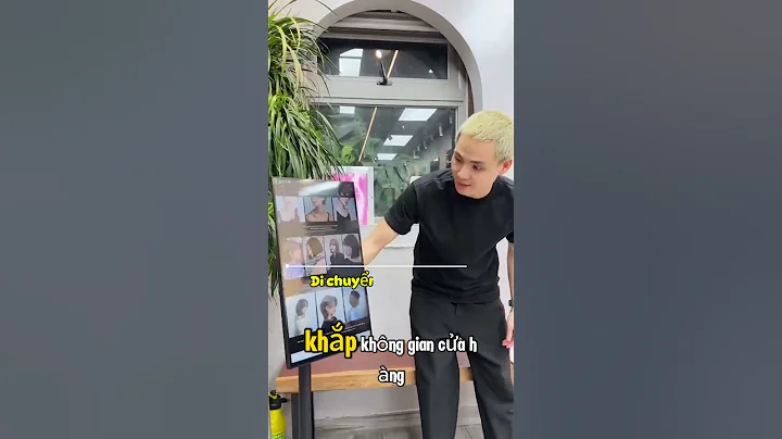 Phản hồi của anh Chủ tiệm cắt tóc sau khi dùng Tomko GoWithMe | TOMKO