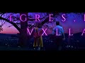 VXLLAIN IGRES ENXK Crystal Skies Speed Up VXLLAIN IGRES ENXK Crystal Skies Speed Up