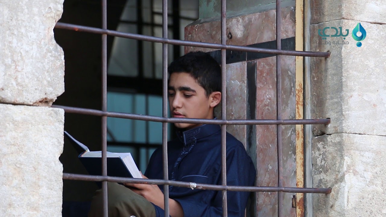 جامع معرة النعمان الكبير حضارة وتاريخ ينبض