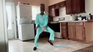 Distruction Boyz - Omunye (OFFICIAL DANCE VIDEO)