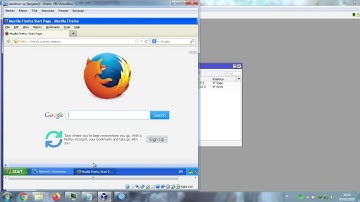 Mikrotik "Tugas 2" DHCP Client + Static IP + DHCP Server di VirtualBox