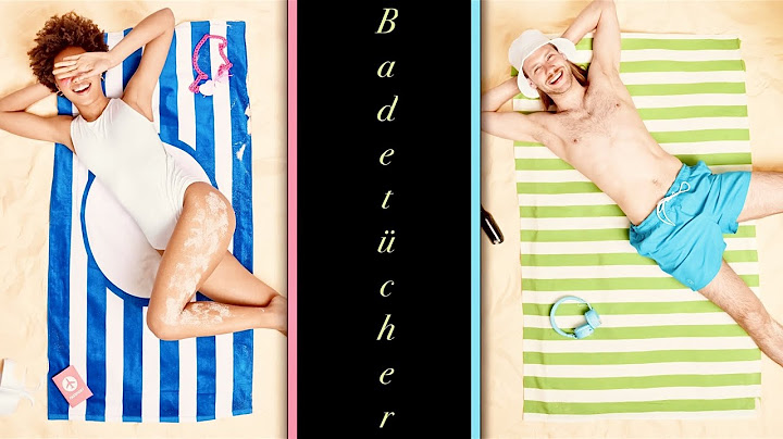 Learning German: Pools, Swimwear, Beach Towels, Springen (Jump) & More! [English & German]