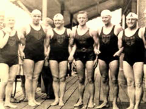 Video: Juegos Olímpicos De Verano De 1928 En Amsterdam