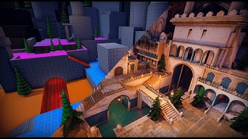 level design progression