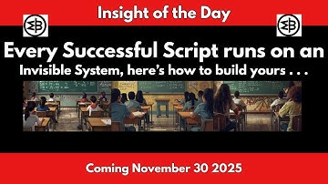 SOS Video 5 - Every Successful Script....