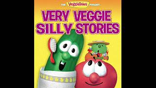 The VeggieTales Podcast: Very Veggie Silly Stories: A Thankful Heart Is A Happy Heart (Full Podcast)