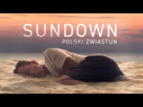 Sundown (2022), reż. Michel Franco zwiastun PL, film dostępny na VOD