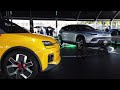 Electric Village at Goodwood Festival of Speed 2022