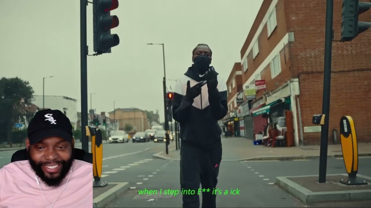 E1 (3x3) - Without E1 (Official Video) #ALG