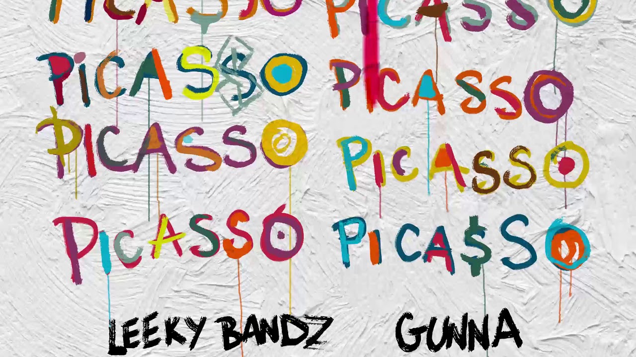 在 YouTube 上观看 Picasso feat. Gunna 在 YouTube 上观看 Picasso feat. Gunna