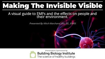 Making The Invisible Visible