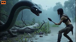 Forbidden Valley (Part 1): Trapped in a Jungle Full of Ancient Creatures – Is There Any Way Out