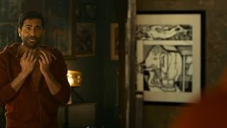 Goosebumps Meet Belly Laughs A Deadly Combination.