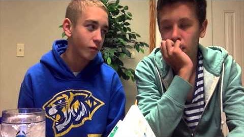 Treehouse Talks Episode 1