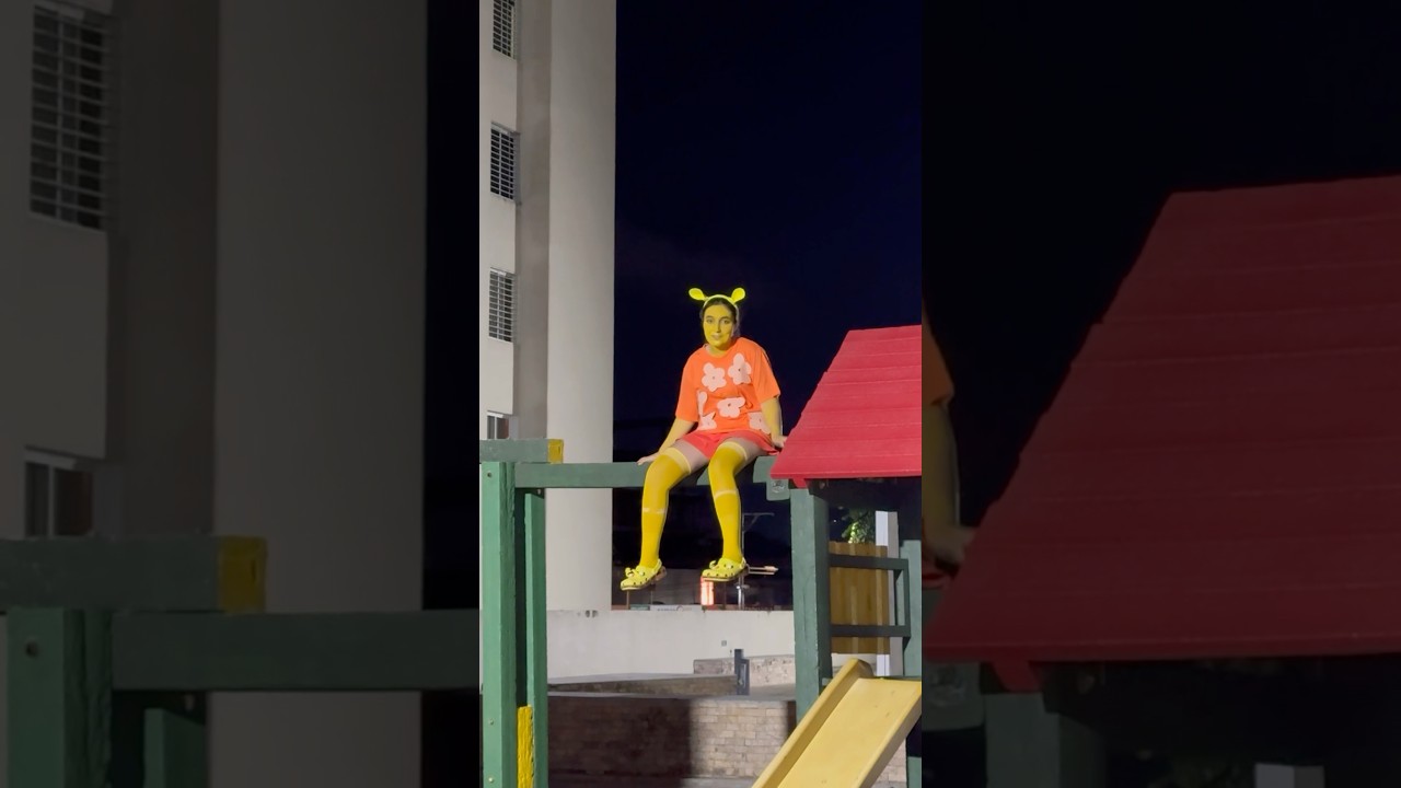 BACKYARDIGANS de TEMU 😅