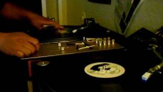 Jo_iLL Scratch Session 042509