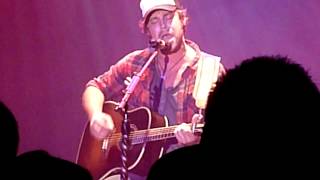 Video thumbnail of "Lewis Brice ~ I Can't Call You Baby ~ Michigan City IN ~ 3/30/13"