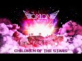 Children of the Stars ✨ The Orion Experience