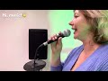 Ольга Солдаткина (Dua Lipa - Love again cover)