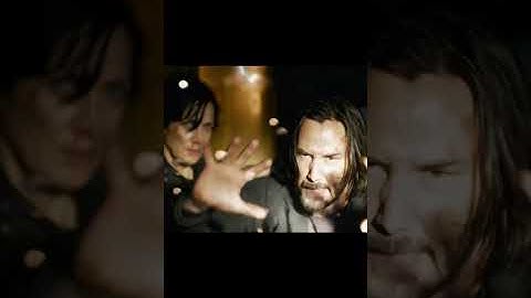 The Matrix Resurrections