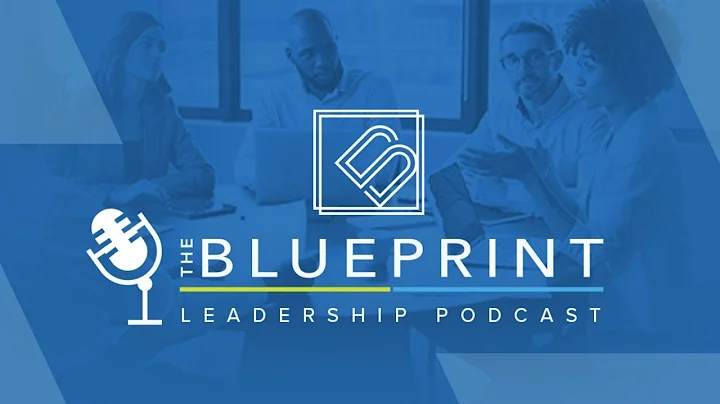 Unforgiveness; Let It Go! | The Blueprint Leadersh...