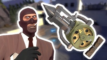How to Use the Grappling Hook – Team Fortress 2