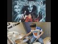 Finnish Drum cover  &quot;Delirium Veil&quot; by TWILIGHTNING