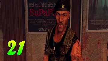 Dead Island Riptide Walkthrough Gameplay Part 21