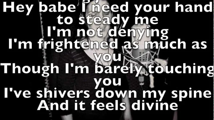 Lisa Quinlan - Show Me Heaven