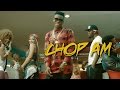 Reekado banks  chop am music