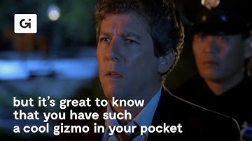 A lab in your pocket