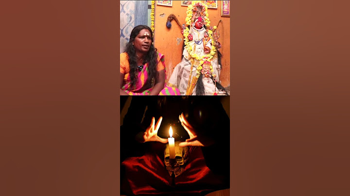 ஒரு குடும்பத்துல 7 பேருக்கு பில்லி சூனியம்.! அழகி அம்மா பெருமிதம்.!#shorts #transwoman #pillisuniyam