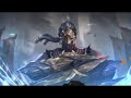 RUMBO A CHALLENGER SOLOQ. OTP AMBESSA WILD RIFT