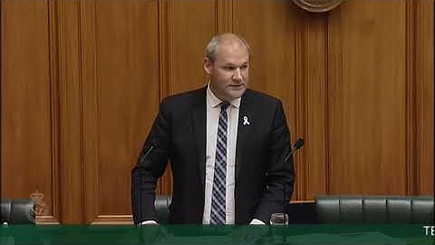 Telecommunications (New Regulatory Framework) Amendment Bill - Committee Stage - Part 2 - Video 4