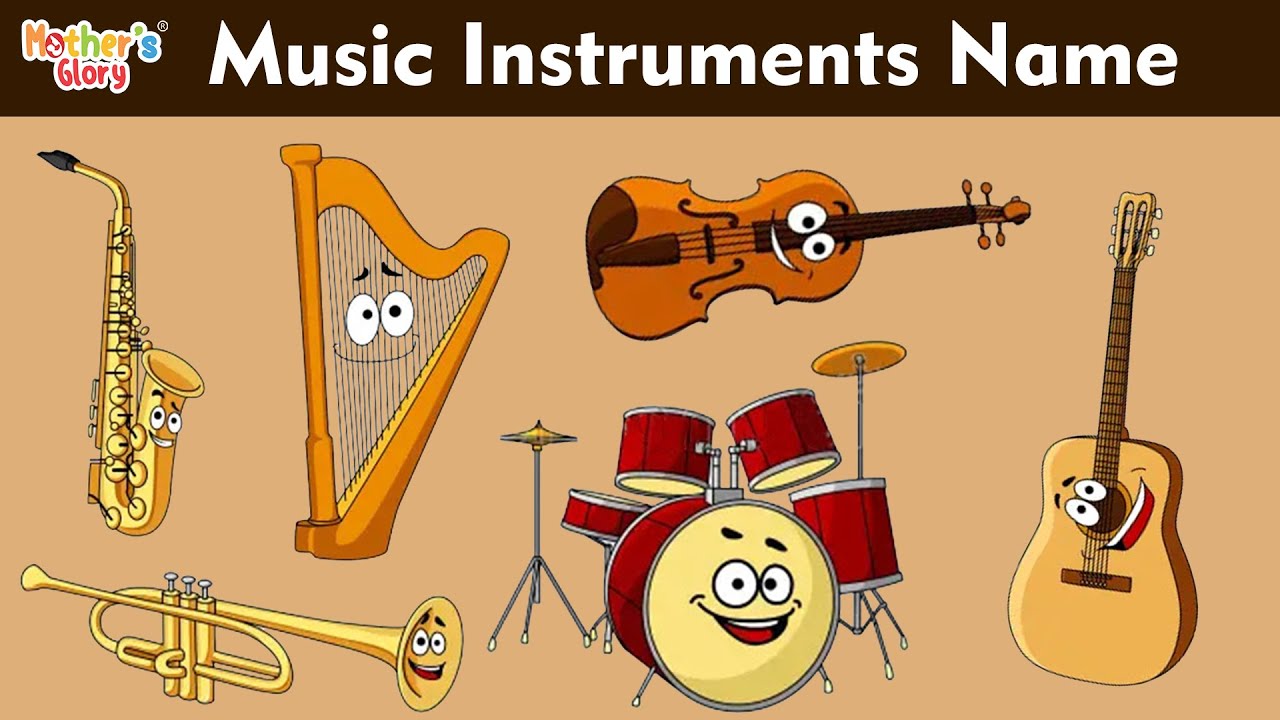 learn-musical-instruments-names-in-hindi-english-learning-tips-for