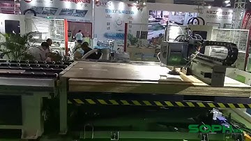 CBD fair in Guangzhou