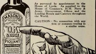 OK Sauce | Wikipedia audio article