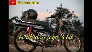 Story WA keren gak Astrea Gak setia!