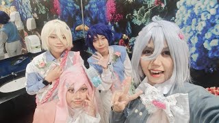 [DANCE COVER] Angelysium  - FINE - Koi wo Primavera