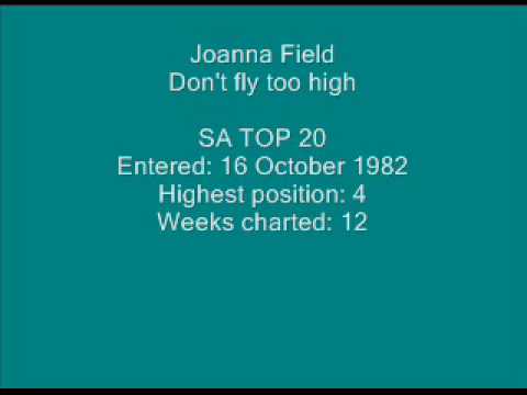 Joanna Field - Don't Fly Too High.wmv