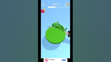 Soap Cutting - Satisfying ASMR - Walkthrough Level #17 - Android Gameplay - Android Games #Shorts