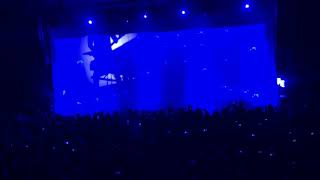 Bullet For My Valentine Leap Of Faith  berlin 2018