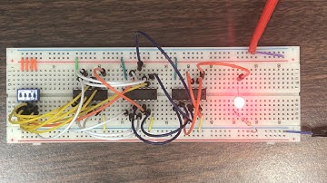 ECE 100 Lab 03 Digital Logic Analysis and Simplification Briefing